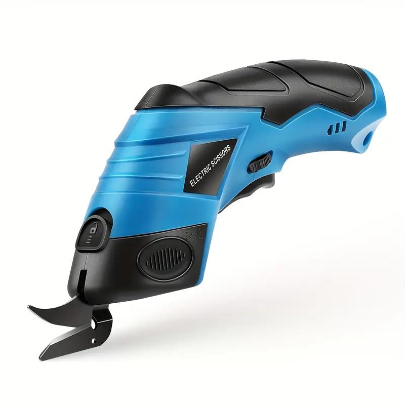 Electric scissor