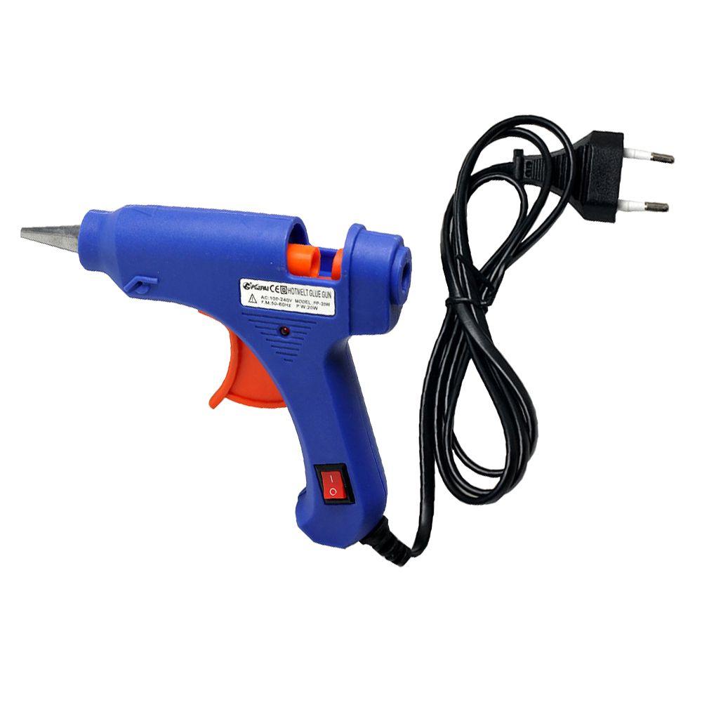Glue gun