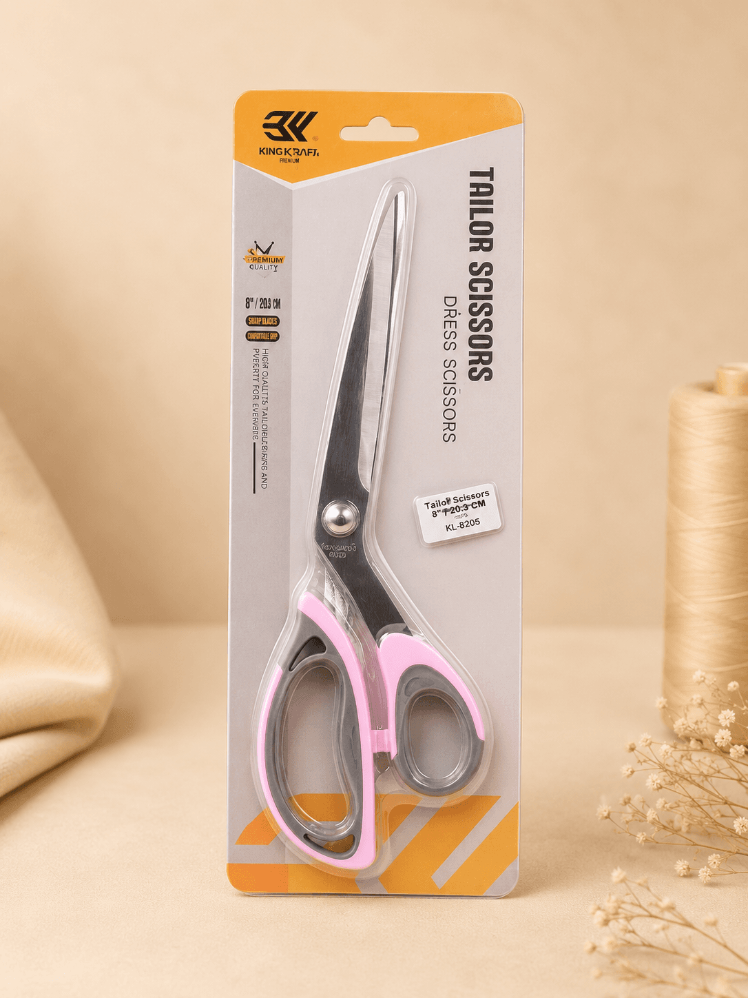 Office scissor BF1020