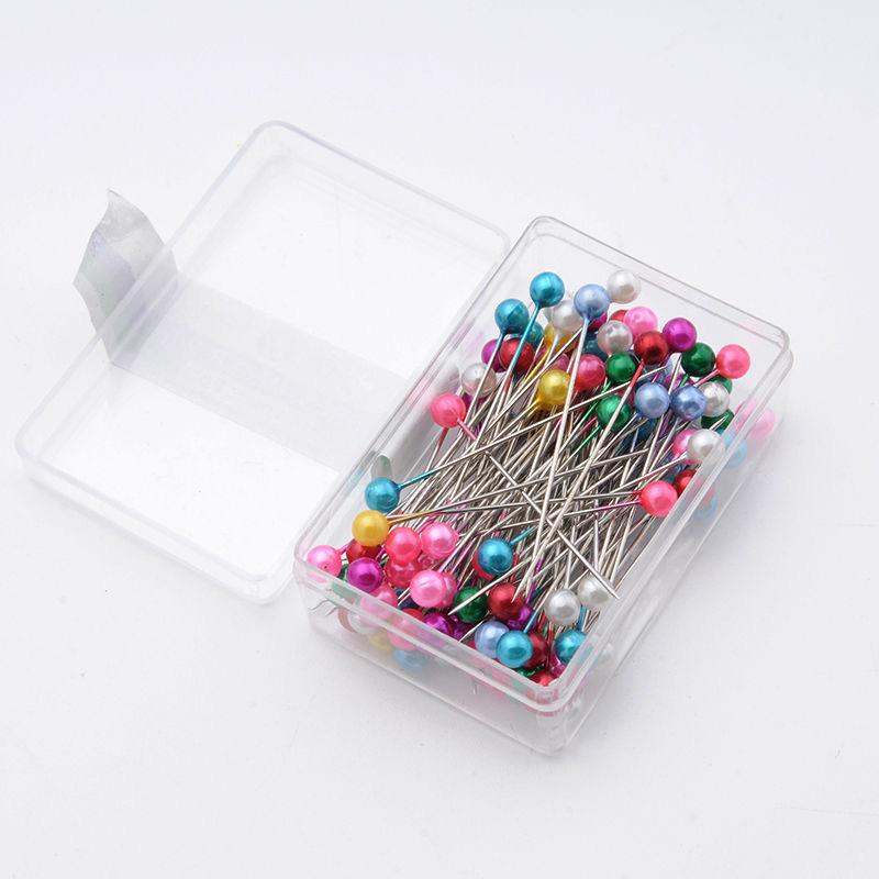 Pin box