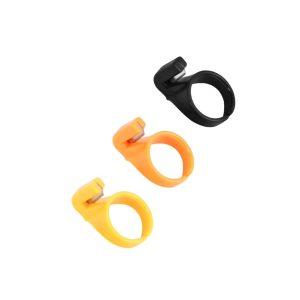 Ring thread cutter