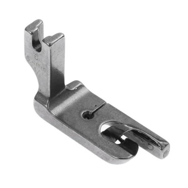 Rolled hem foot