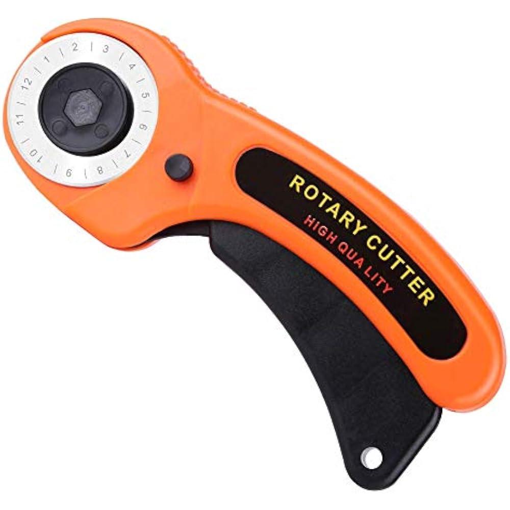 Rotary cutter
