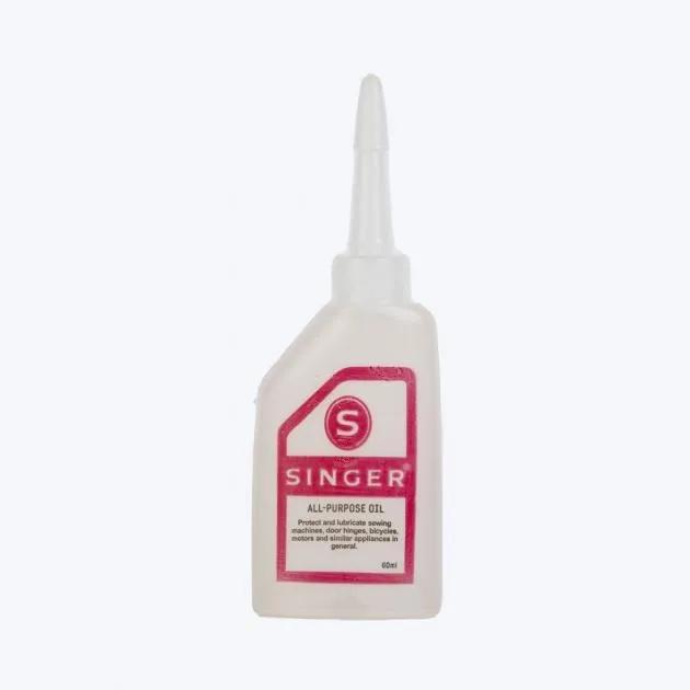 Singer oil 60ml