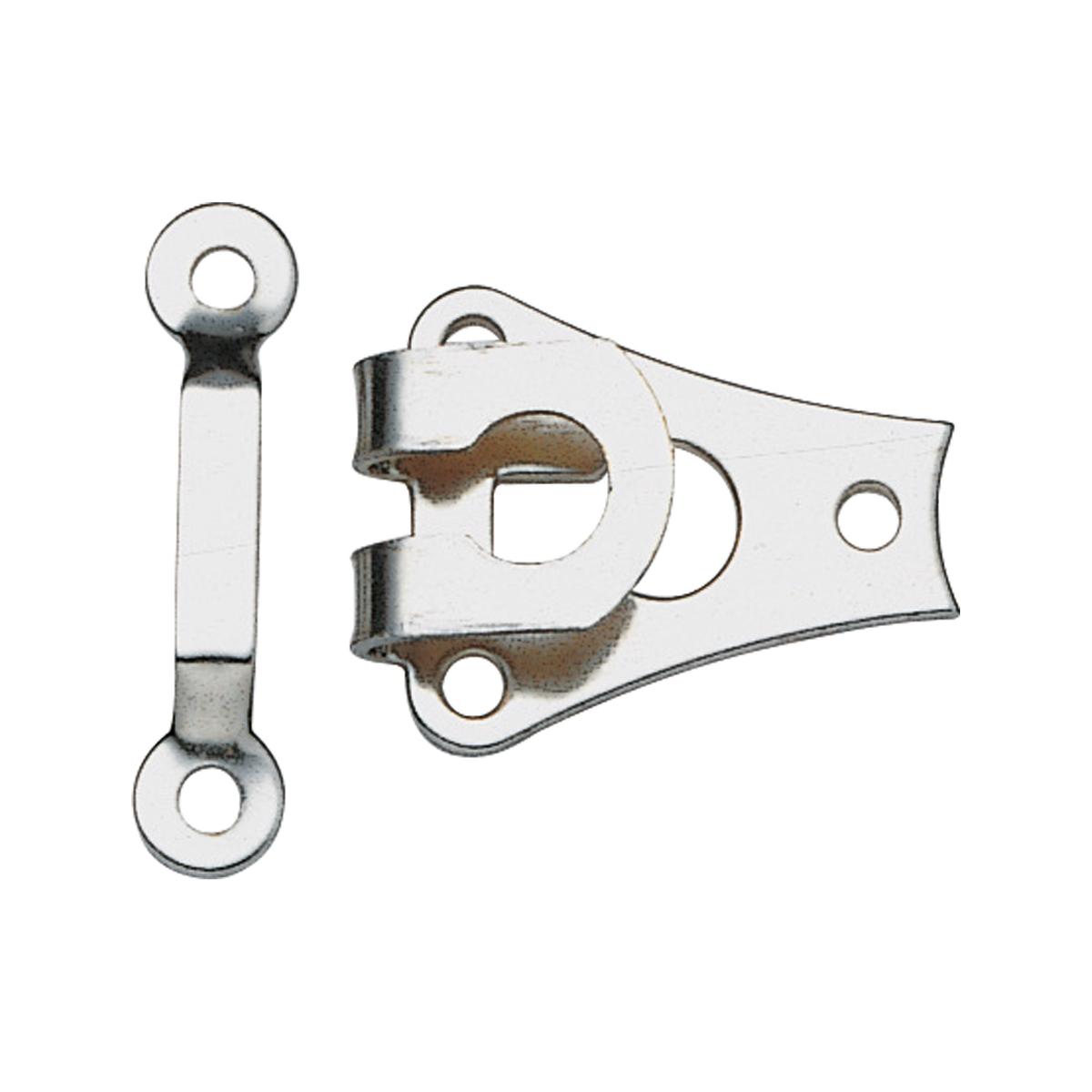 Trouser hooks