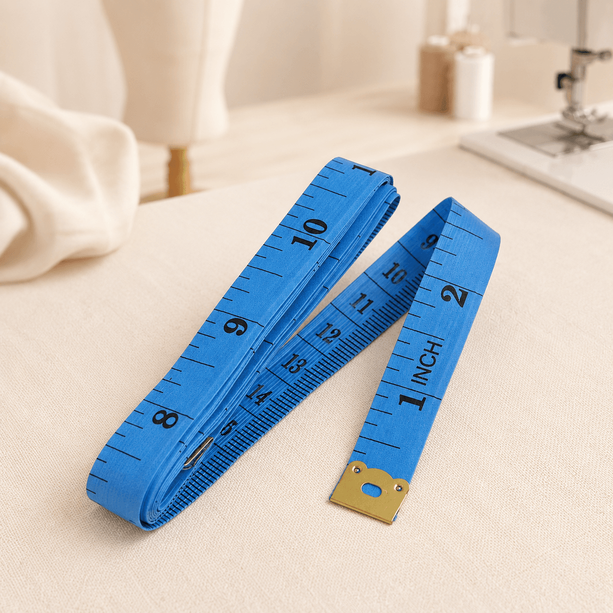 Measuring tape