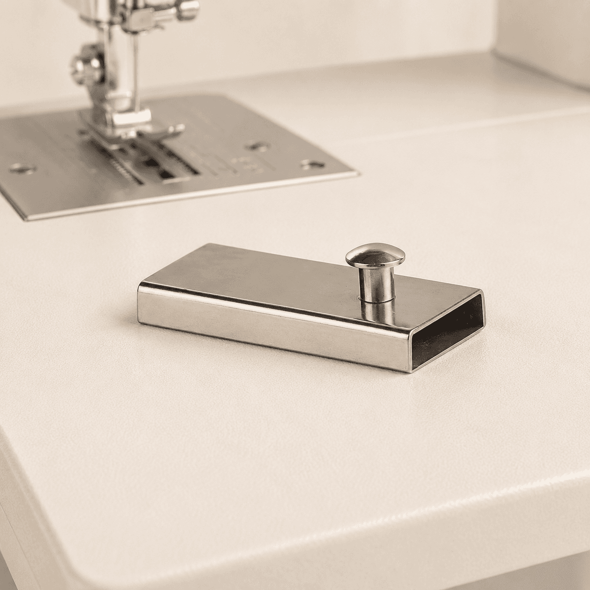Magnetic gauge (L)