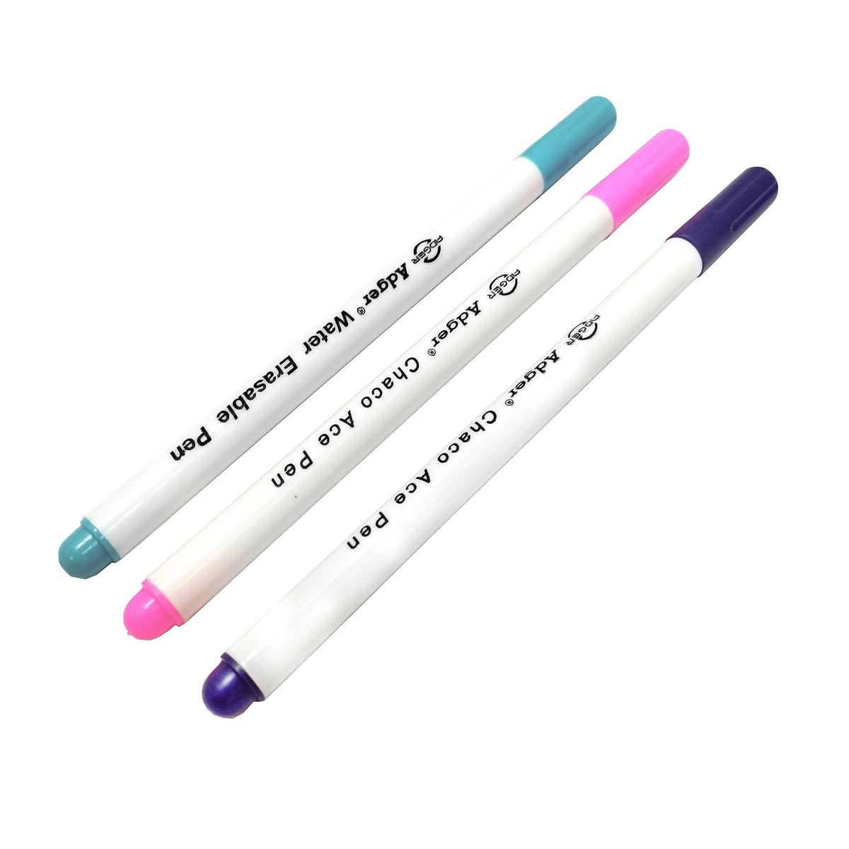 water erasable pen - Fabric marker