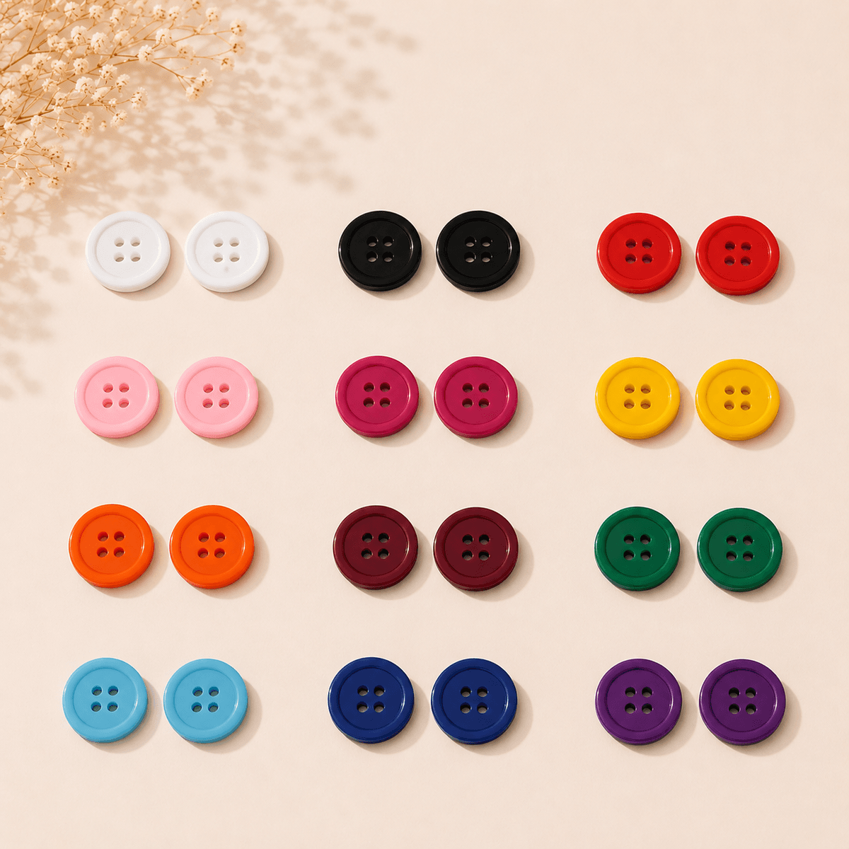 32L chalk button