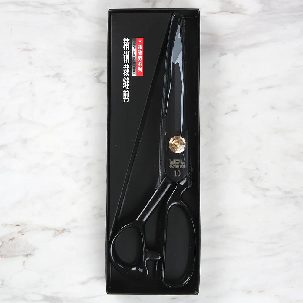 10" tailoring scissor