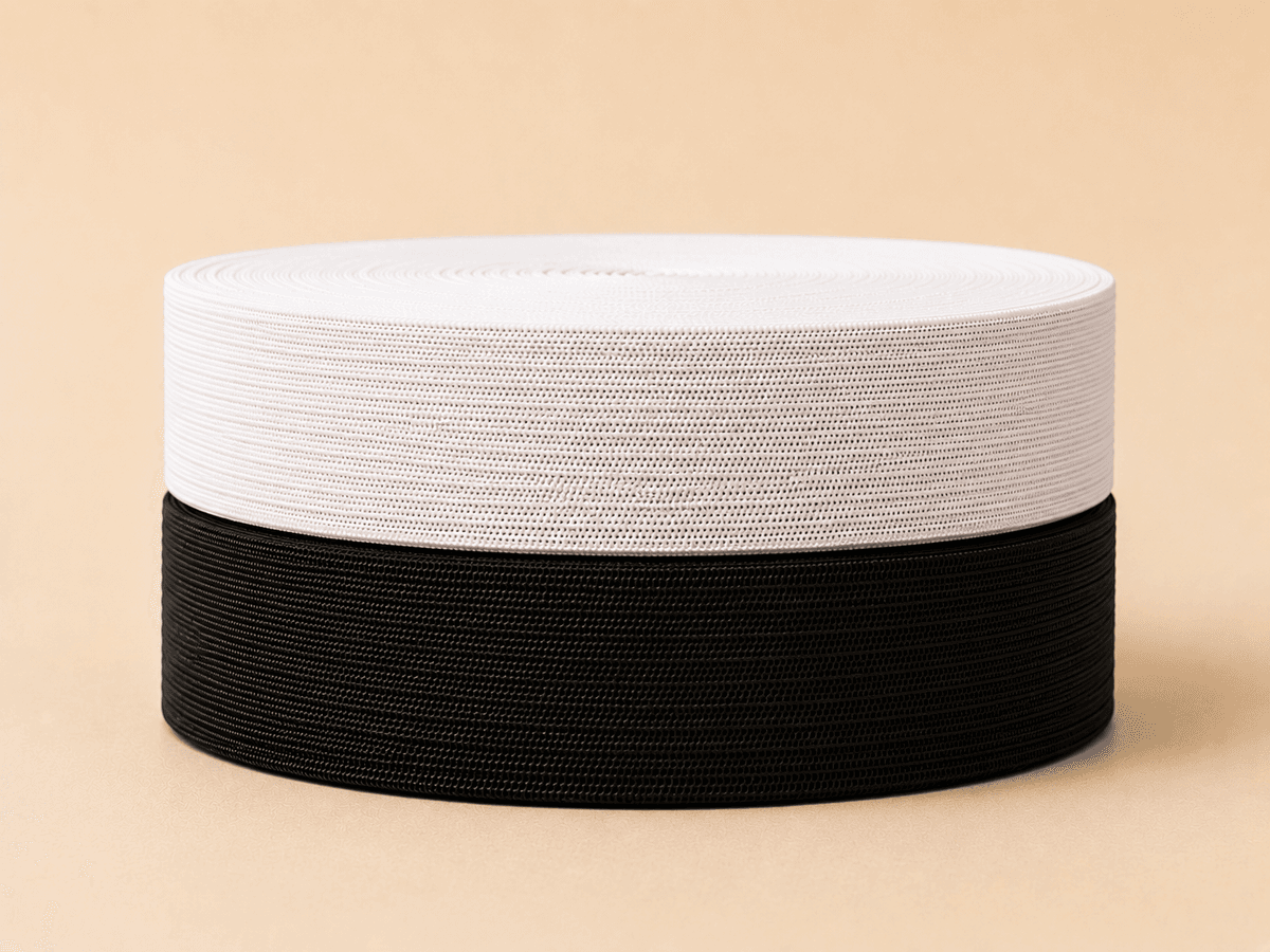 1.5" elastic