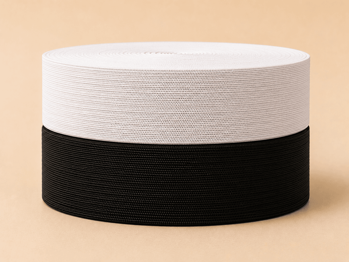 1.75" elastic
