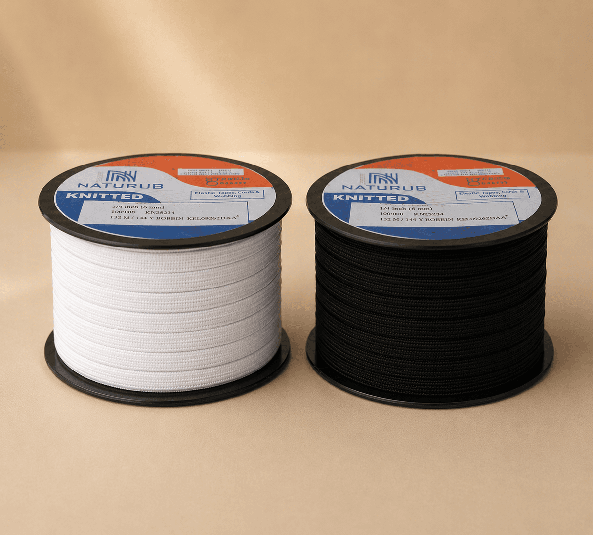 1/4 elastic