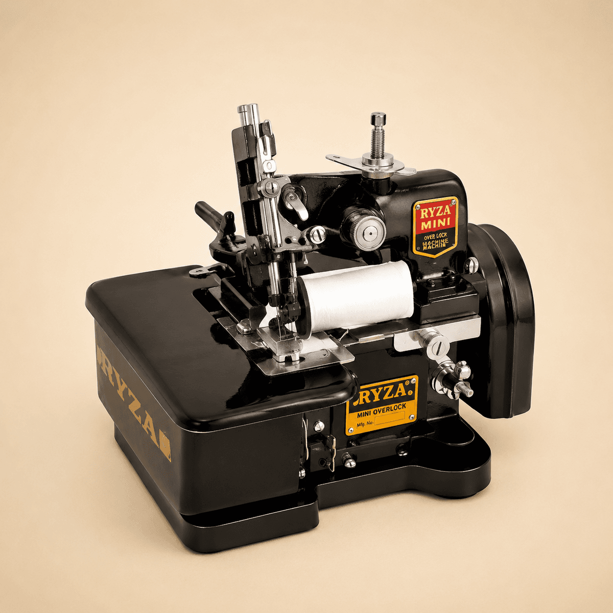 Ryza overlock machinee