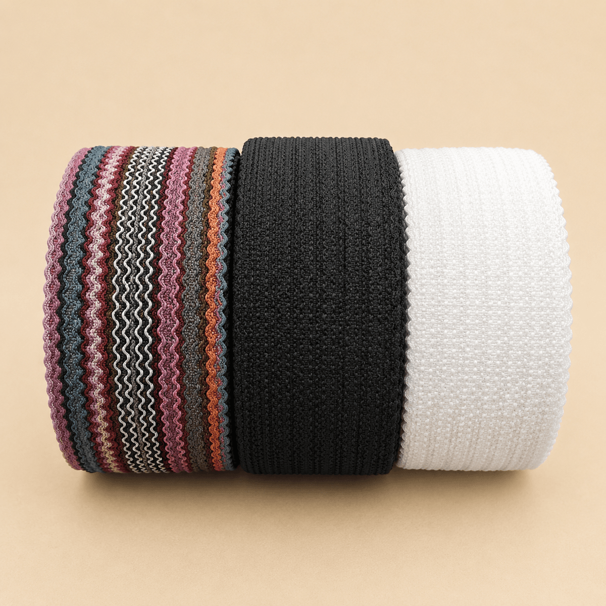 2" Band elastic