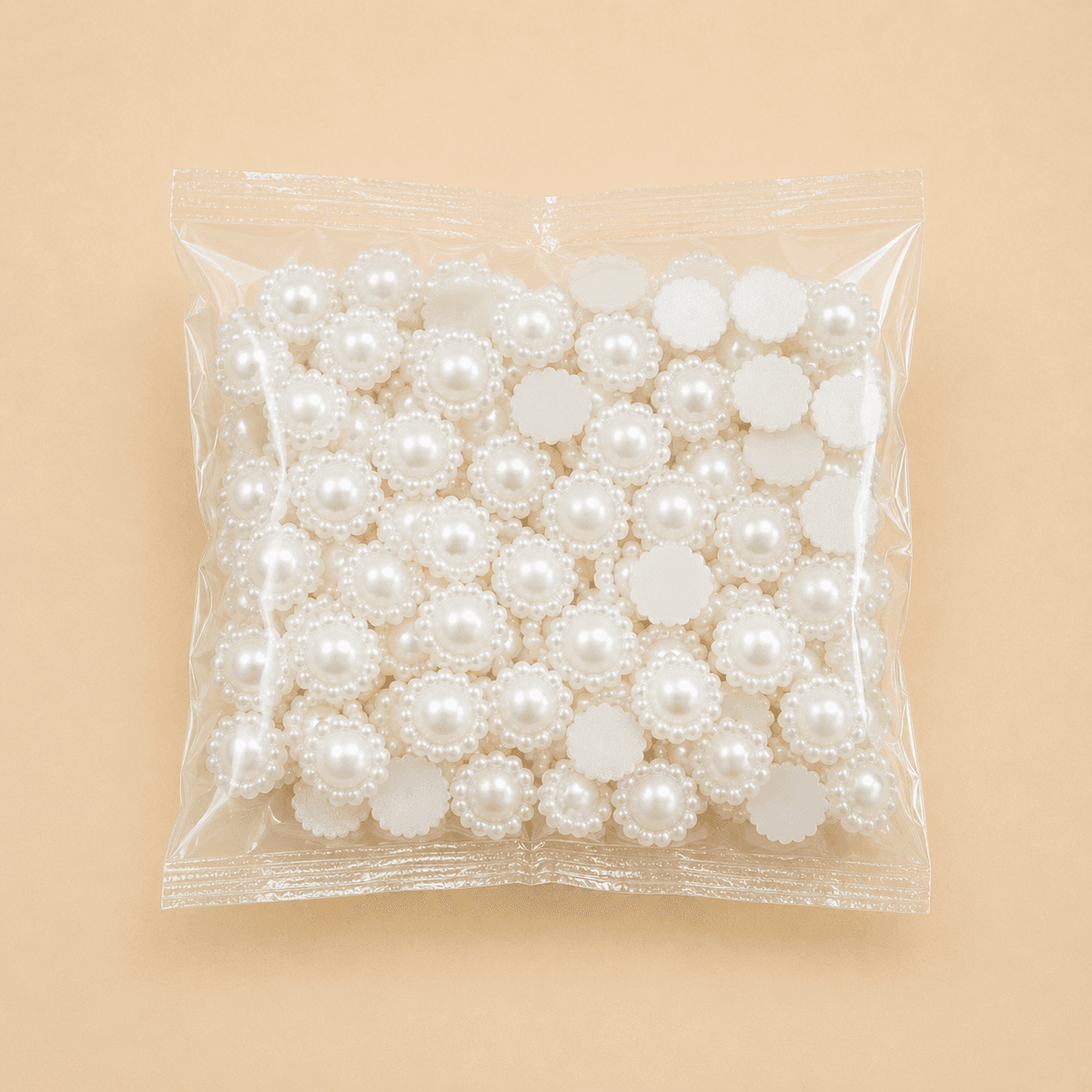 Flower pearl - 50G