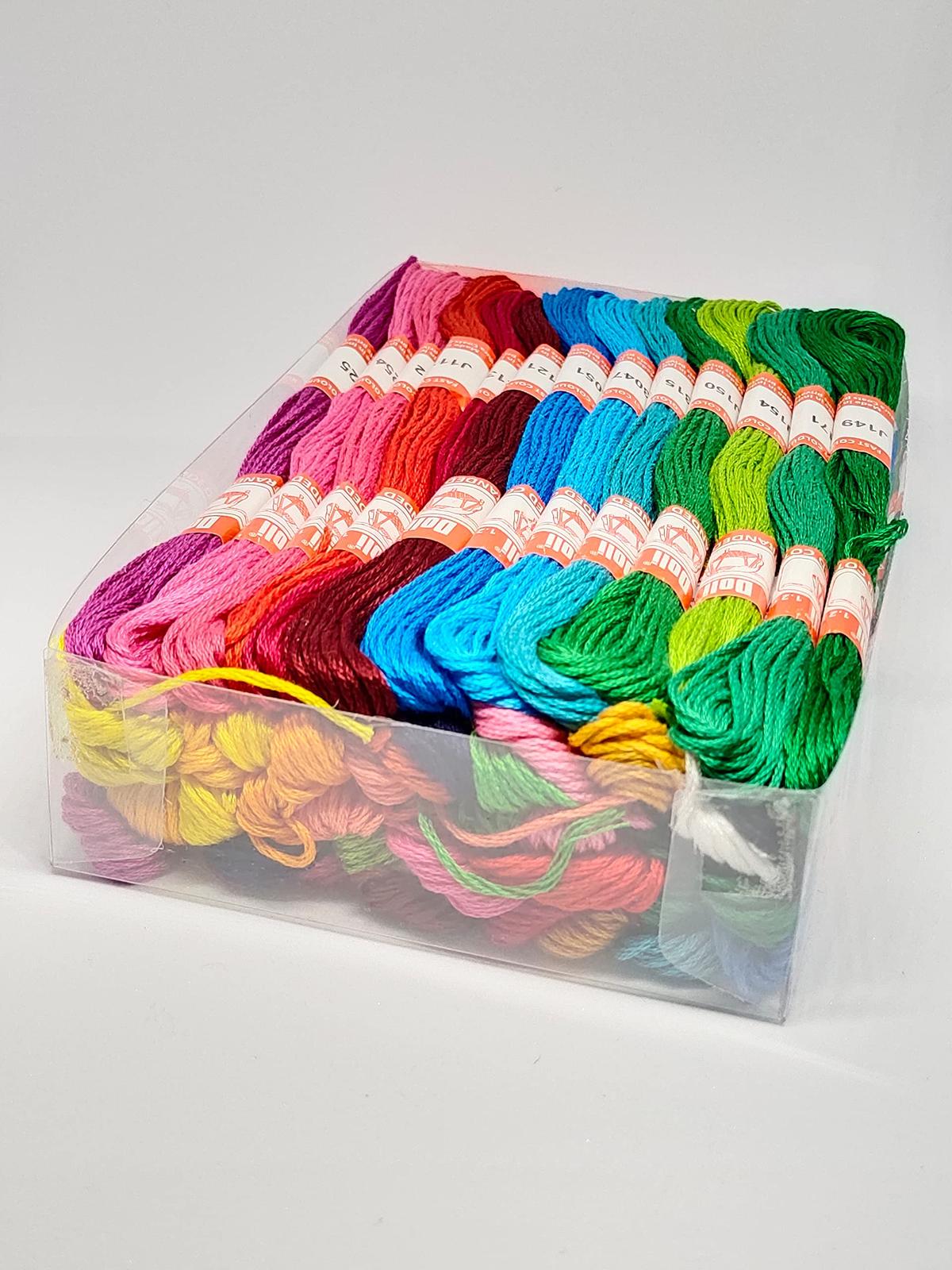 Doli 50 pcs