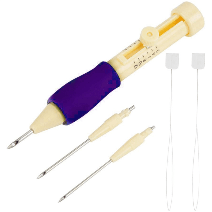 Punch needle