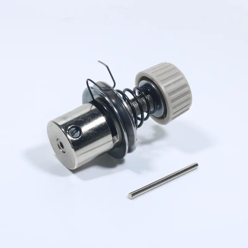 Thread tension adjuster (Industrial)
