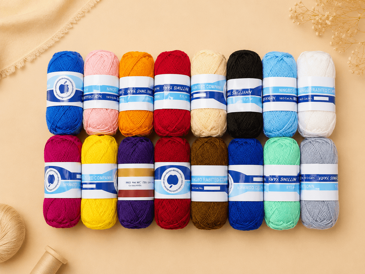 Wool