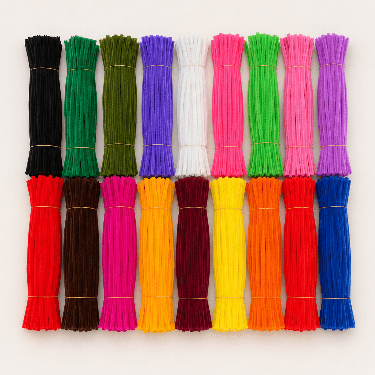 Pipe cleaner