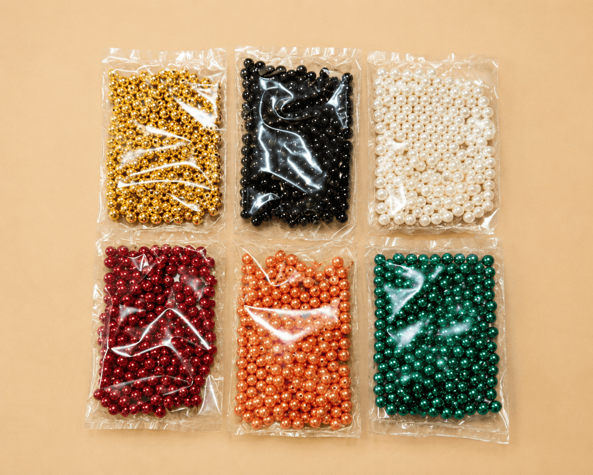 Full pearl - 50G