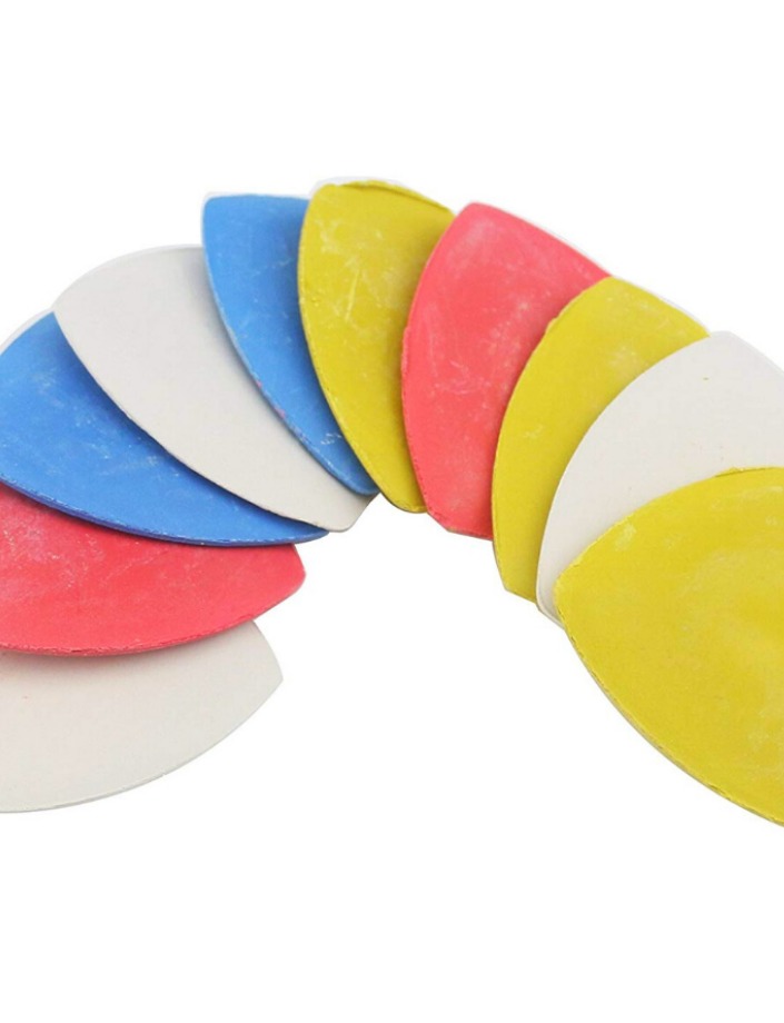 Tailoring chalk box